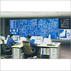 Water Treatment Plant Maintenance Services