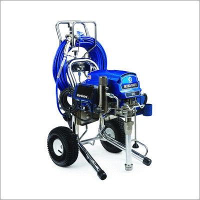 Graco Ultra Max II 695 Airless Paint Sprayers