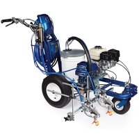 Cold Paint Road Marking Machine