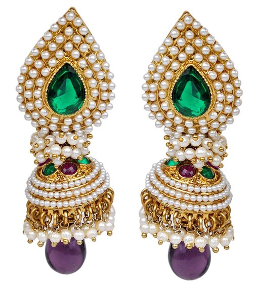 Microw Earring