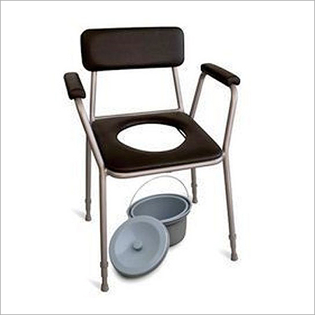 Toilet Chairs