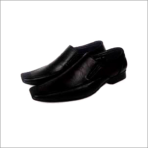 Mens Leather Shoes