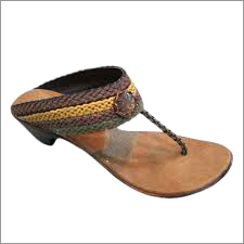 Ladies Slippers