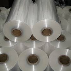 Plain PP Rolls