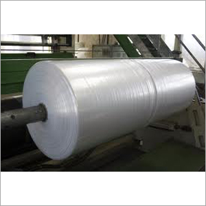 HDPE Rolls