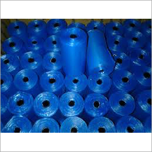 Colored HDPE Rolls