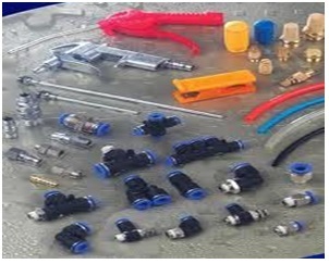 PNEUMATIC ACCESSORIES