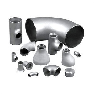 Buttweld Fittings