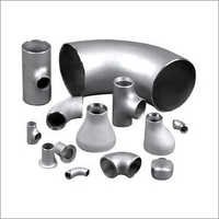 Buttweld Fittings