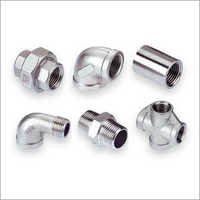 Threaded Fittings