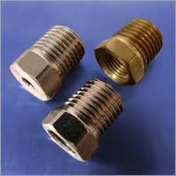 Threaded Pipe Fittings