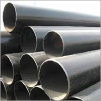 Alloy Steel Pipes