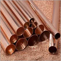 Copper Nickel Pipes