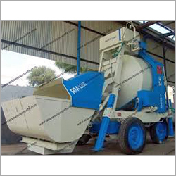Semi Automatic Brick Making Machines
