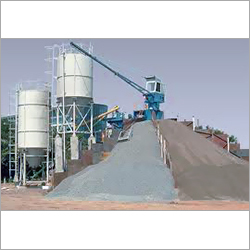Automatic Brick Making Plants