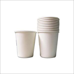 Disposable Paper Cups