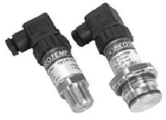 PRESSURE / VACCUM TRANSMITTER