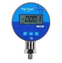 DIGITAL PRESSURE GAUGE