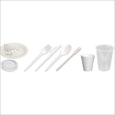 Disposable Utensils