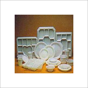 Disposable Plates