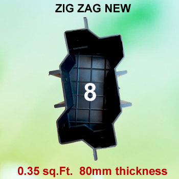 ZIG ZAG NEW