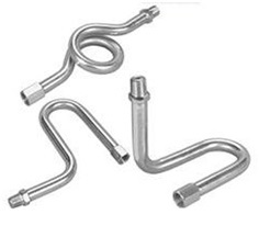 SYPHON TUBE