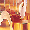 Copper Strip