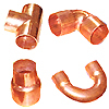 Copper Fitings