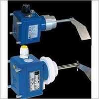 Bin Level Indicators