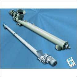 Screw Conveyors