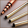 Arsenic Brass Tubes For Sugar Industries