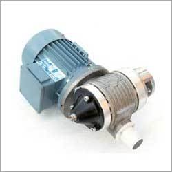 Gear Motor Actuator