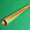 Admiralty Brass Tubes For Evaporators & Coolers