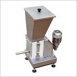 Feeding & Metering Equipment