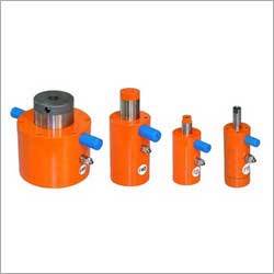 Piston Vibrator