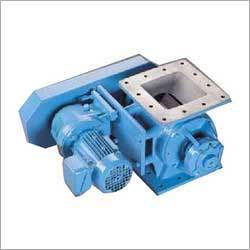 Rotary Blow Valves
