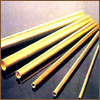 Aluminium Brass Tube