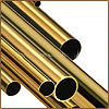 Brass Tubes For Agriculture Equipments