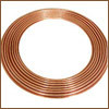 Cupro Nickel Tubes 95/5, 90/10 & 70/30 Marine appl