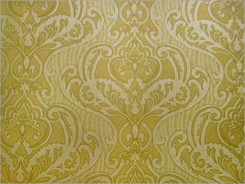 Designer Bedroom Wallpaper