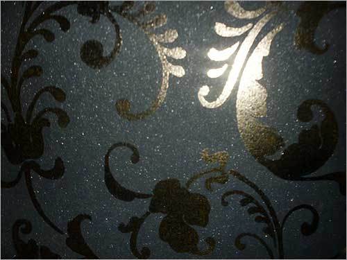 Modern Decorative Wallpaper