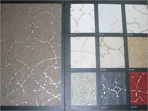 Dining Room Wallpaper