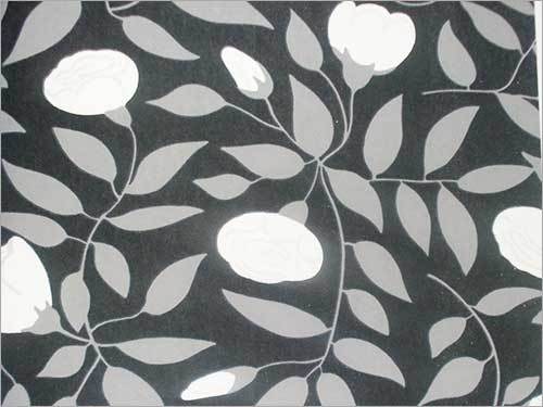 Wall Fashion Wallpaper