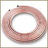 Cupro Nickel Pancake Coils