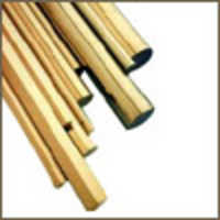 Nickel Silver Rod 