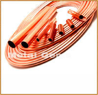 Copper & Copper Alloy Fin Tubes