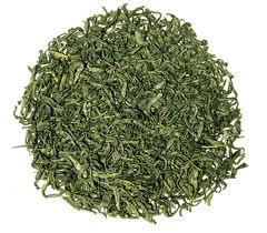 Organic Green Tea