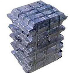Lead Tin Calcium Alloy Ingots By FIRST METAL TRADING PRIVATE LIMITED