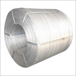 Aluminum Wire Rods By FIRST METAL TRADING PRIVATE LIMITED