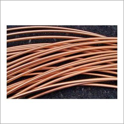 Copper Wire Rods By FIRST METAL TRADING PRIVATE LIMITED